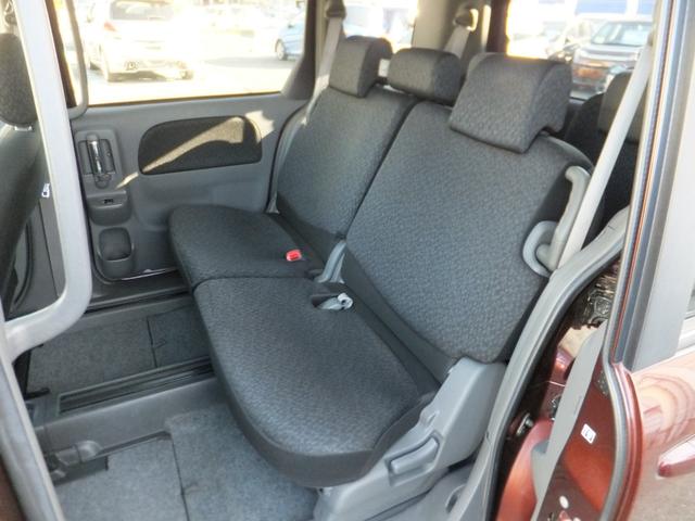 シエンタ X Lパッケージ 純正SDナビ&TV/左パワースライド/HIDライト/キーレス/ドラレコ/ETC/CD/SD/BTオーディオ/ウィンカー付きドアミラー/横滑り防止/Wエアバッグ/ABS/電動格納ミラー(37枚目)