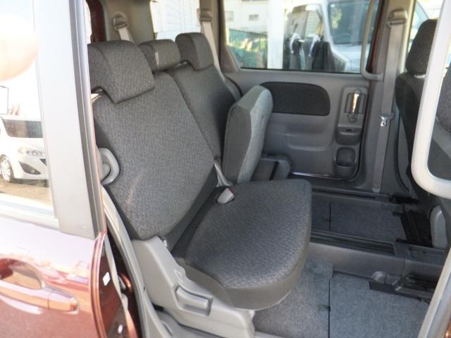 シエンタ X Lパッケージ 純正SDナビ&TV/左パワースライド/HIDライト/キーレス/ドラレコ/ETC/CD/SD/BTオーディオ/ウィンカー付きドアミラー/横滑り防止/Wエアバッグ/ABS/電動格納ミラー(38枚目)