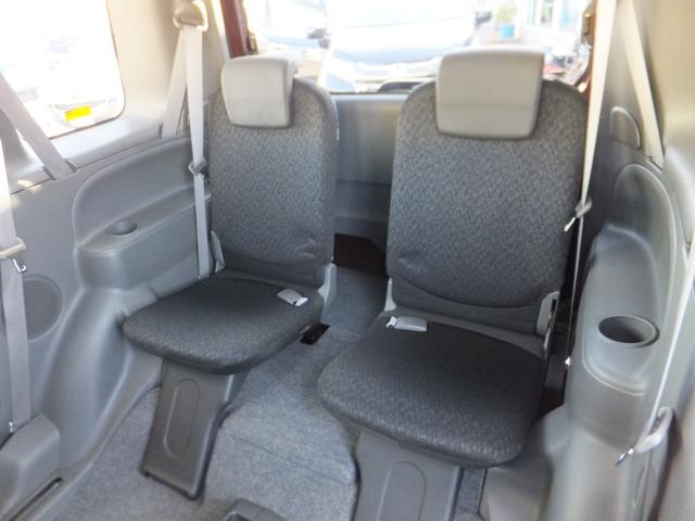 シエンタ X Lパッケージ 純正SDナビ&TV/左パワースライド/HIDライト/キーレス/ドラレコ/ETC/CD/SD/BTオーディオ/ウィンカー付きドアミラー/横滑り防止/Wエアバッグ/ABS/電動格納ミラー(41枚目)