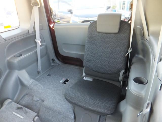 シエンタ X Lパッケージ 純正SDナビ&TV/左パワースライド/HIDライト/キーレス/ドラレコ/ETC/CD/SD/BTオーディオ/ウィンカー付きドアミラー/横滑り防止/Wエアバッグ/ABS/電動格納ミラー(43枚目)