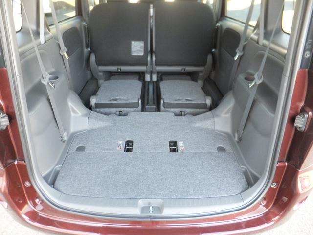 シエンタ X Lパッケージ 純正SDナビ&TV/左パワースライド/HIDライト/キーレス/ドラレコ/ETC/CD/SD/BTオーディオ/ウィンカー付きドアミラー/横滑り防止/Wエアバッグ/ABS/電動格納ミラー(51枚目)