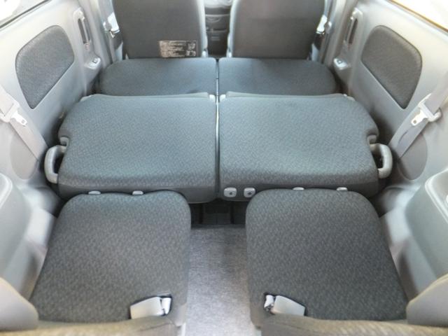 シエンタ X Lパッケージ 純正SDナビ&TV/左パワースライド/HIDライト/キーレス/ドラレコ/ETC/CD/SD/BTオーディオ/ウィンカー付きドアミラー/横滑り防止/Wエアバッグ/ABS/電動格納ミラー(54枚目)