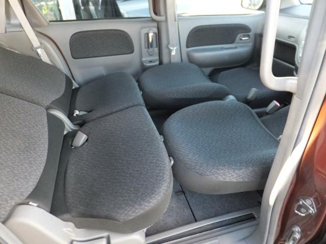 シエンタ X Lパッケージ 純正SDナビ&TV/左パワースライド/HIDライト/キーレス/ドラレコ/ETC/CD/SD/BTオーディオ/ウィンカー付きドアミラー/横滑り防止/Wエアバッグ/ABS/電動格納ミラー(57枚目)