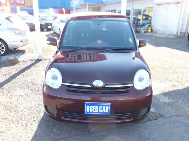 シエンタ X Lパッケージ 純正SDナビ&TV/左パワースライド/HIDライト/キーレス/ドラレコ/ETC/CD/SD/BTオーディオ/ウィンカー付きドアミラー/横滑り防止/Wエアバッグ/ABS/電動格納ミラー(59枚目)