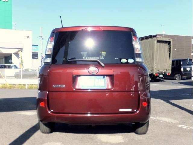 シエンタ X Lパッケージ 純正SDナビ&TV/左パワースライド/HIDライト/キーレス/ドラレコ/ETC/CD/SD/BTオーディオ/ウィンカー付きドアミラー/横滑り防止/Wエアバッグ/ABS/電動格納ミラー(64枚目)