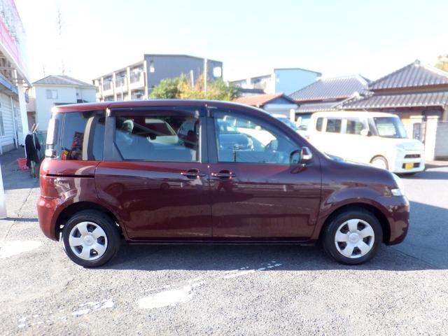 シエンタ X Lパッケージ 純正SDナビ&TV/左パワースライド/HIDライト/キーレス/ドラレコ/ETC/CD/SD/BTオーディオ/ウィンカー付きドアミラー/横滑り防止/Wエアバッグ/ABS/電動格納ミラー(66枚目)