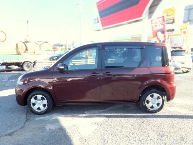 シエンタ X Lパッケージ 純正SDナビ&TV/左パワースライド/HIDライト/キーレス/ドラレコ/ETC/CD/SD/BTオーディオ/ウィンカー付きドアミラー/横滑り防止/Wエアバッグ/ABS/電動格納ミラー(67枚目)