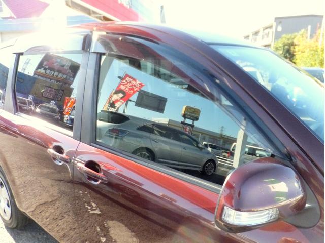 シエンタ X Lパッケージ 純正SDナビ&TV/左パワースライド/HIDライト/キーレス/ドラレコ/ETC/CD/SD/BTオーディオ/ウィンカー付きドアミラー/横滑り防止/Wエアバッグ/ABS/電動格納ミラー(68枚目)