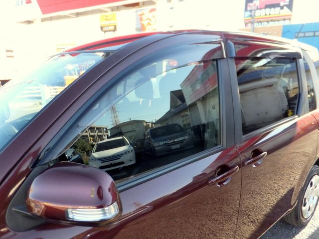 シエンタ X Lパッケージ 純正SDナビ&TV/左パワースライド/HIDライト/キーレス/ドラレコ/ETC/CD/SD/BTオーディオ/ウィンカー付きドアミラー/横滑り防止/Wエアバッグ/ABS/電動格納ミラー(69枚目)