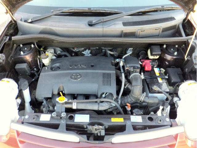 シエンタ X Lパッケージ 純正SDナビ&TV/左パワースライド/HIDライト/キーレス/ドラレコ/ETC/CD/SD/BTオーディオ/ウィンカー付きドアミラー/横滑り防止/Wエアバッグ/ABS/電動格納ミラー(75枚目)