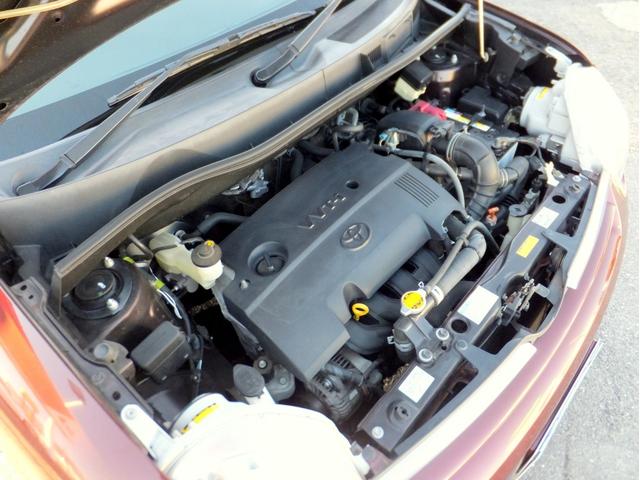 シエンタ X Lパッケージ 純正SDナビ&TV/左パワースライド/HIDライト/キーレス/ドラレコ/ETC/CD/SD/BTオーディオ/ウィンカー付きドアミラー/横滑り防止/Wエアバッグ/ABS/電動格納ミラー(76枚目)