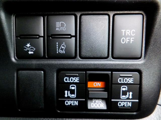 ヴォクシー ハイブリッドZS 煌III セーフティセンス/PCS/LDA/AHB/純正9型SDナビ&フルセグ/12型フリップダウンM/両側自動ドア/LEDライト&フォグ/シートヒーター/コーナーセンサー/ドラレコ/ETC/Bカメラ/16AW(13枚目)