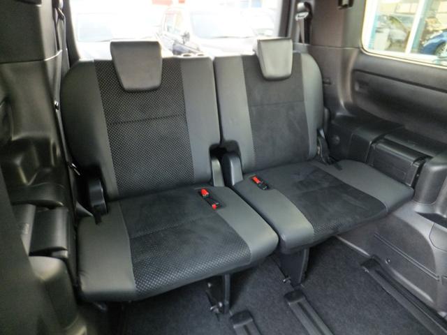 ヴォクシー ハイブリッドZS 煌III セーフティセンス/PCS/LDA/AHB/純正9型SDナビ&フルセグ/12型フリップダウンM/両側自動ドア/LEDライト&フォグ/シートヒーター/コーナーセンサー/ドラレコ/ETC/Bカメラ/16AW(44枚目)