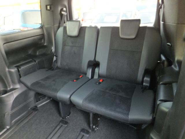 ヴォクシー ハイブリッドZS 煌III セーフティセンス/PCS/LDA/AHB/純正9型SDナビ&フルセグ/12型フリップダウンM/両側自動ドア/LEDライト&フォグ/シートヒーター/コーナーセンサー/ドラレコ/ETC/Bカメラ/16AW(45枚目)