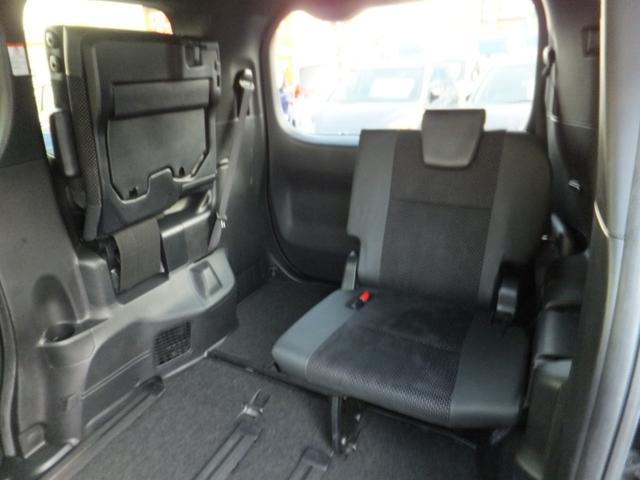 ヴォクシー ハイブリッドZS 煌III セーフティセンス/PCS/LDA/AHB/純正9型SDナビ&フルセグ/12型フリップダウンM/両側自動ドア/LEDライト&フォグ/シートヒーター/コーナーセンサー/ドラレコ/ETC/Bカメラ/16AW(47枚目)