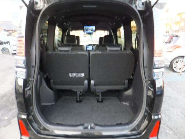 ヴォクシー ハイブリッドZS 煌III セーフティセンス/PCS/LDA/AHB/純正9型SDナビ&フルセグ/12型フリップダウンM/両側自動ドア/LEDライト&フォグ/シートヒーター/コーナーセンサー/ドラレコ/ETC/Bカメラ/16AW(48枚目)