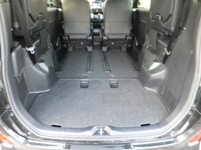 ヴォクシー ハイブリッドZS 煌III セーフティセンス/PCS/LDA/AHB/純正9型SDナビ&フルセグ/12型フリップダウンM/両側自動ドア/LEDライト&フォグ/シートヒーター/コーナーセンサー/ドラレコ/ETC/Bカメラ/16AW(52枚目)