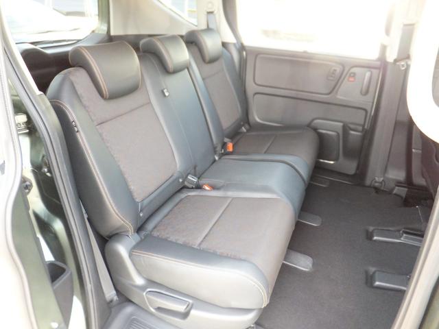 フリード+ハイブリッド ハイブリッド・クロスター 純正9型ナビ/純正15.6型フリップM/CD/DVD/フルセグ/Bluetooth/ETC/Bカメラ/ルーフラック/クルコン/シートヒーター/両自動/LEDライト/LEDフォグ/ルーフレール/Hレザー(46枚目)