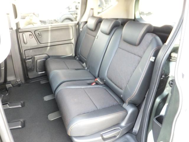 フリード+ハイブリッド ハイブリッド・クロスター 純正9型ナビ/純正15.6型フリップM/CD/DVD/フルセグ/Bluetooth/ETC/Bカメラ/ルーフラック/クルコン/シートヒーター/両自動/LEDライト/LEDフォグ/ルーフレール/Hレザー(47枚目)