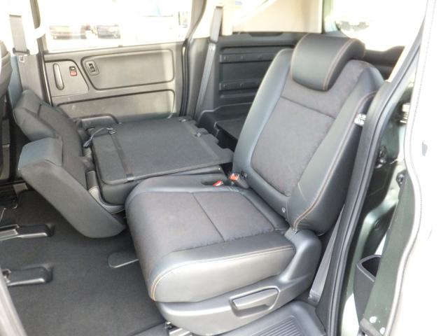 フリード+ハイブリッド ハイブリッド・クロスター 純正9型ナビ/純正15.6型フリップM/CD/DVD/フルセグ/Bluetooth/ETC/Bカメラ/ルーフラック/クルコン/シートヒーター/両自動/LEDライト/LEDフォグ/ルーフレール/Hレザー(49枚目)