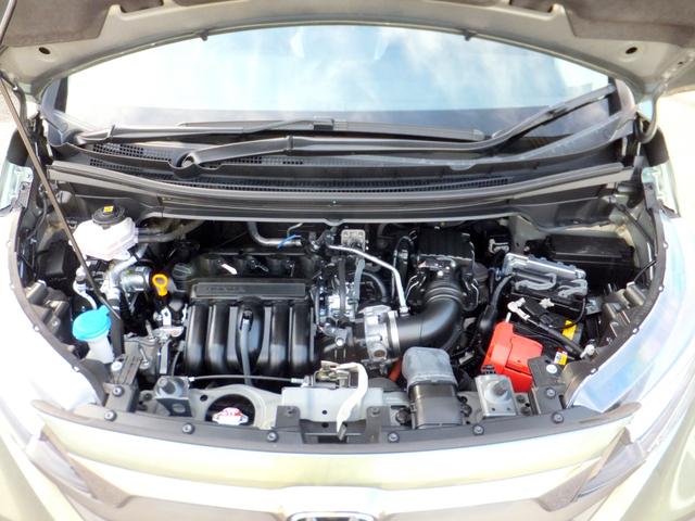 フリード+ハイブリッド ハイブリッド・クロスター 純正9型ナビ/純正15.6型フリップM/CD/DVD/フルセグ/Bluetooth/ETC/Bカメラ/ルーフラック/クルコン/シートヒーター/両自動/LEDライト/LEDフォグ/ルーフレール/Hレザー(76枚目)