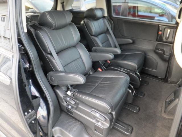 オデッセイハイブリッド ハイブリッドアブソルート・EXホンダセンシング 本革シート/ホンダセンシング/純正9型ナビ/11型フリップダウンモニター/マルチカメラ/CD/DVD/フルセグ/ETC2.0/クルーズコントロール/パワーシート前後センサー/LEDライト/18アルミ(41枚目)