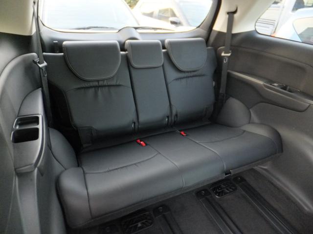 オデッセイハイブリッド ハイブリッドアブソルート・EXホンダセンシング 本革シート/ホンダセンシング/純正9型ナビ/11型フリップダウンモニター/マルチカメラ/CD/DVD/フルセグ/ETC2.0/クルーズコントロール/パワーシート前後センサー/LEDライト/18アルミ(45枚目)