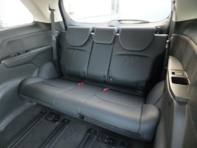 オデッセイハイブリッド ハイブリッドアブソルート・EXホンダセンシング 本革シート/ホンダセンシング/純正9型ナビ/11型フリップダウンモニター/マルチカメラ/CD/DVD/フルセグ/ETC2.0/クルーズコントロール/パワーシート前後センサー/LEDライト/18アルミ(46枚目)