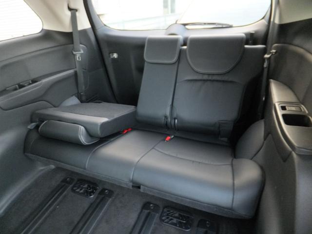 オデッセイハイブリッド ハイブリッドアブソルート・EXホンダセンシング 本革シート/ホンダセンシング/純正9型ナビ/11型フリップダウンモニター/マルチカメラ/CD/DVD/フルセグ/ETC2.0/クルーズコントロール/パワーシート前後センサー/LEDライト/18アルミ(48枚目)