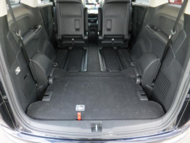 オデッセイハイブリッド ハイブリッドアブソルート・EXホンダセンシング 本革シート/ホンダセンシング/純正9型ナビ/11型フリップダウンモニター/マルチカメラ/CD/DVD/フルセグ/ETC2.0/クルーズコントロール/パワーシート前後センサー/LEDライト/18アルミ(52枚目)