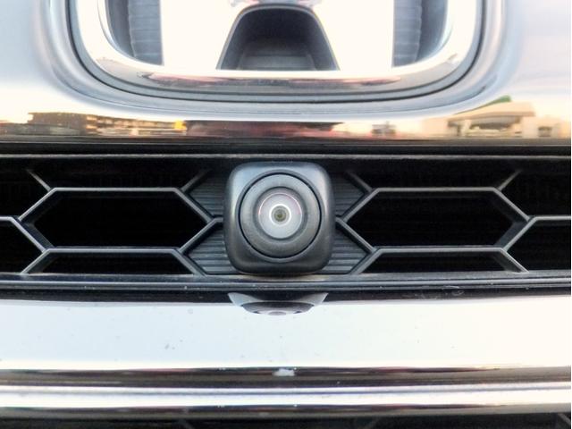 オデッセイハイブリッド ハイブリッドアブソルート・EXホンダセンシング 本革シート/ホンダセンシング/純正9型ナビ/11型フリップダウンモニター/マルチカメラ/CD/DVD/フルセグ/ETC2.0/クルーズコントロール/パワーシート前後センサー/LEDライト/18アルミ(69枚目)