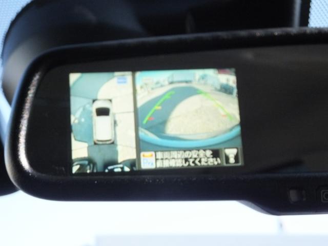 ノート メダリストＶセレクション＋セーフティＩＩ　純正ナビ／アラウンドビューカメラ／ＣＤ／ＤＶＤ／フルセグ／Ｂｌｕｅｔｏｏｔｈオーディオ／ＥＴＣ／ドラレコ／エマージェンシーブレーキ／ＬＥＤライト／エコスーパーチャージャー／ハーフレザー／前後センサー／（25枚目）