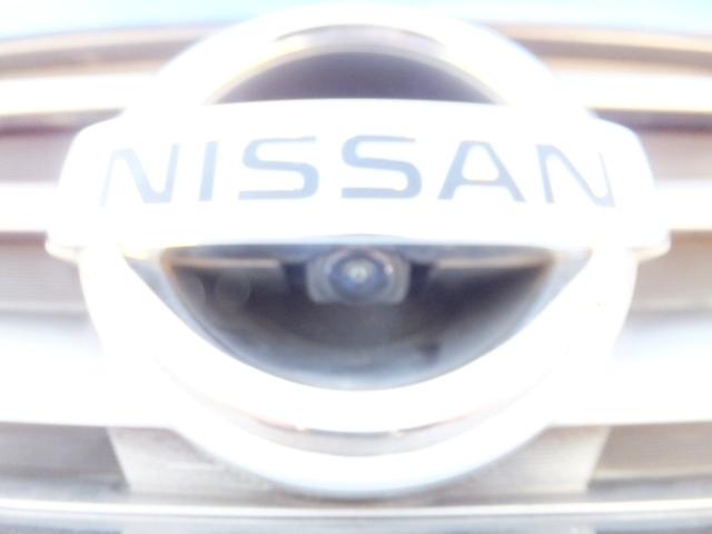 ノート メダリストＶセレクション＋セーフティＩＩ　純正ナビ／アラウンドビューカメラ／ＣＤ／ＤＶＤ／フルセグ／Ｂｌｕｅｔｏｏｔｈオーディオ／ＥＴＣ／ドラレコ／エマージェンシーブレーキ／ＬＥＤライト／エコスーパーチャージャー／ハーフレザー／前後センサー／（65枚目）