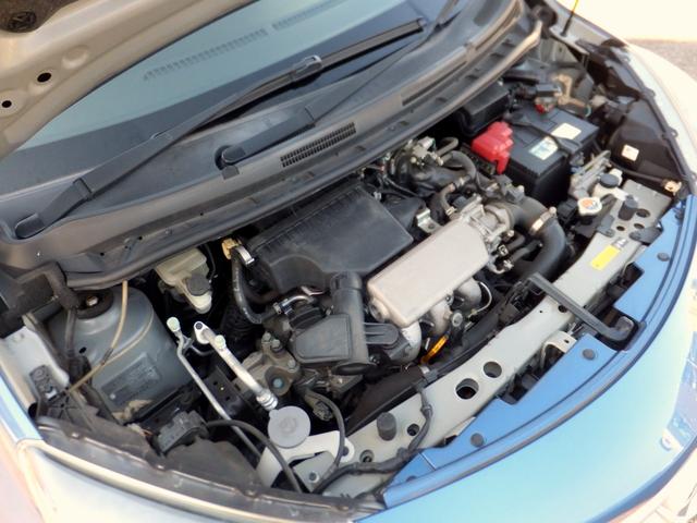 ノート メダリストＶセレクション＋セーフティＩＩ　純正ナビ／アラウンドビューカメラ／ＣＤ／ＤＶＤ／フルセグ／Ｂｌｕｅｔｏｏｔｈオーディオ／ＥＴＣ／ドラレコ／エマージェンシーブレーキ／ＬＥＤライト／エコスーパーチャージャー／ハーフレザー／前後センサー／（73枚目）