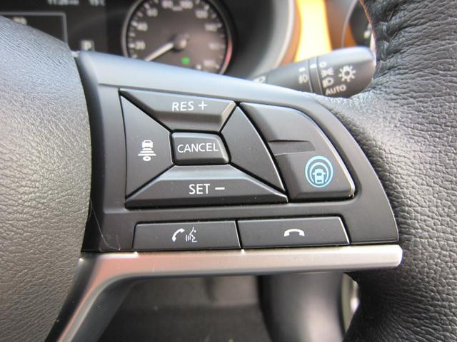 キックス Ｘ　ツートーンインテリアエディション　白黒ツートン／純正９型ナビ／プロパイロット／アラウンドビューカメラ／エマージェンシーブレーキ／前後センサー／前後ドラレコ／ＣＤ／ＤＶＤ／フルセグ／ＥＴＣ２．０／デジタルミラー／ＬＥＤライト／１（20枚目）