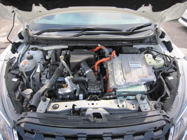 キックス Ｘ　ツートーンインテリアエディション　白黒ツートン／純正９型ナビ／プロパイロット／アラウンドビューカメラ／エマージェンシーブレーキ／前後センサー／前後ドラレコ／ＣＤ／ＤＶＤ／フルセグ／ＥＴＣ２．０／デジタルミラー／ＬＥＤライト／１（37枚目）