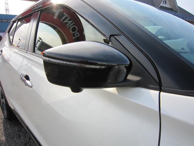 キックス Ｘ　ツートーンインテリアエディション　白黒ツートン／純正９型ナビ／プロパイロット／アラウンドビューカメラ／エマージェンシーブレーキ／前後センサー／前後ドラレコ／ＣＤ／ＤＶＤ／フルセグ／ＥＴＣ２．０／デジタルミラー／ＬＥＤライト／１（41枚目）