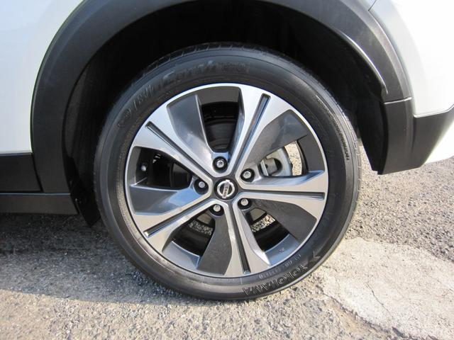 キックス Ｘ　ツートーンインテリアエディション　白黒ツートン／純正９型ナビ／プロパイロット／アラウンドビューカメラ／エマージェンシーブレーキ／前後センサー／前後ドラレコ／ＣＤ／ＤＶＤ／フルセグ／ＥＴＣ２．０／デジタルミラー／ＬＥＤライト／１（46枚目）