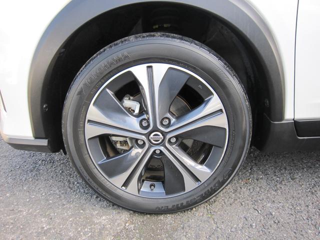 キックス Ｘ　ツートーンインテリアエディション　白黒ツートン／純正９型ナビ／プロパイロット／アラウンドビューカメラ／エマージェンシーブレーキ／前後センサー／前後ドラレコ／ＣＤ／ＤＶＤ／フルセグ／ＥＴＣ２．０／デジタルミラー／ＬＥＤライト／１（47枚目）