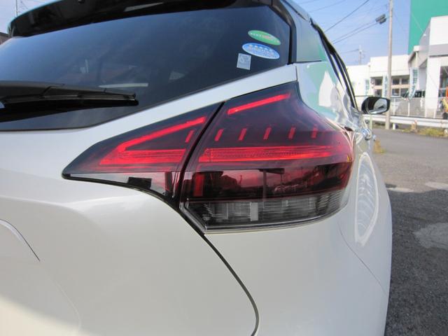 キックス Ｘ　ツートーンインテリアエディション　白黒ツートン／純正９型ナビ／プロパイロット／アラウンドビューカメラ／エマージェンシーブレーキ／前後センサー／前後ドラレコ／ＣＤ／ＤＶＤ／フルセグ／ＥＴＣ２．０／デジタルミラー／ＬＥＤライト／１（48枚目）