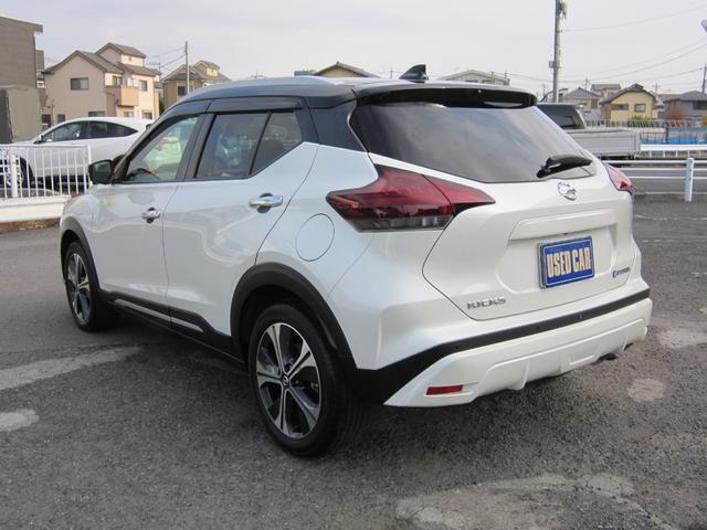 キックス Ｘ　ツートーンインテリアエディション　白黒ツートン／純正９型ナビ／プロパイロット／アラウンドビューカメラ／エマージェンシーブレーキ／前後センサー／前後ドラレコ／ＣＤ／ＤＶＤ／フルセグ／ＥＴＣ２．０／デジタルミラー／ＬＥＤライト／１（57枚目）