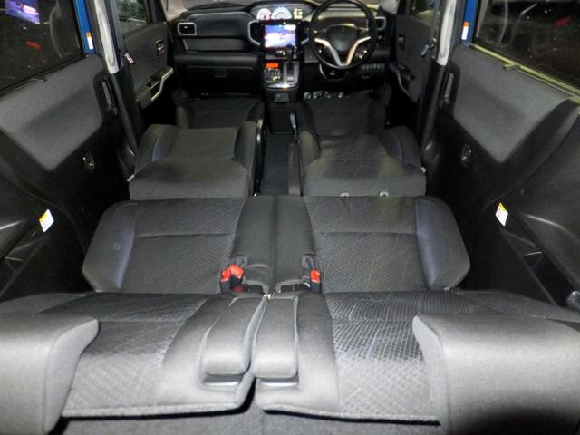 デリカＤ：２ カスタムハイブリッドＭＶ　全方位カメラパッケージ　純正８インチナビ＆ＴＶ／全方位カメラ／両側パワードア／ＬＥＤライト／クルコン／ＥＴＣ／運転席シートヒーター／衝突軽減ブレーキ／ｂｌｕｅｔｏｏｔｈオーディオ＆ＴＥＬ／ＣＤ録音＆ＤＶＤ再生／ワンオーナー車（54枚目）