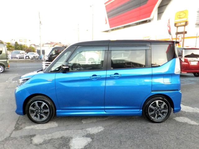 デリカＤ：２ カスタムハイブリッドＭＶ　全方位カメラパッケージ　純正８インチナビ＆ＴＶ／全方位カメラ／両側パワードア／ＬＥＤライト／クルコン／ＥＴＣ／運転席シートヒーター／衝突軽減ブレーキ／ｂｌｕｅｔｏｏｔｈオーディオ＆ＴＥＬ／ＣＤ録音＆ＤＶＤ再生／ワンオーナー車（63枚目）