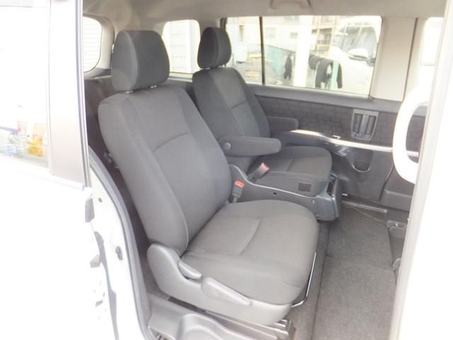 アイシス プラタナ Aタイプ/サイドリフトアップシート/6人乗り/1オーナー車/禁煙/純正ナビTV/バックカメラ/bluettoh/スマートキー/ETC/左電動スライドドア/純正サイドバイザー/純正15AW/盗難防止(34枚目)