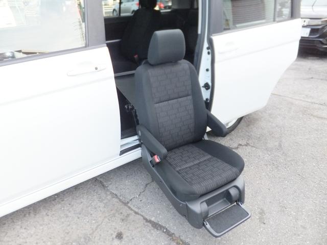 アイシス プラタナ Aタイプ/サイドリフトアップシート/6人乗り/1オーナー車/禁煙/純正ナビTV/バックカメラ/bluettoh/スマートキー/ETC/左電動スライドドア/純正サイドバイザー/純正15AW/盗難防止(38枚目)