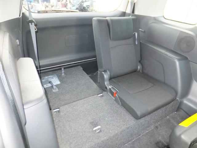 アイシス プラタナ Aタイプ/サイドリフトアップシート/6人乗り/1オーナー車/禁煙/純正ナビTV/バックカメラ/bluettoh/スマートキー/ETC/左電動スライドドア/純正サイドバイザー/純正15AW/盗難防止(41枚目)