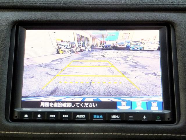 ヴェゼル ハイブリッドＲＳ・ホンダセンシング　純正８型ＳＤナビ＆フルセグ／ＣＭＢＳ／ＡＣＣ／ＬＫＡＳ／ＬＥＤライト＆フォグ／スマキー／ハーフレザー／シートヒーター／電子パーキング／サイド＆カーテンＳＲＳ／バックカメラ／ＥＴＣ／前後ドラレコ／ＢＴＡ（32枚目）