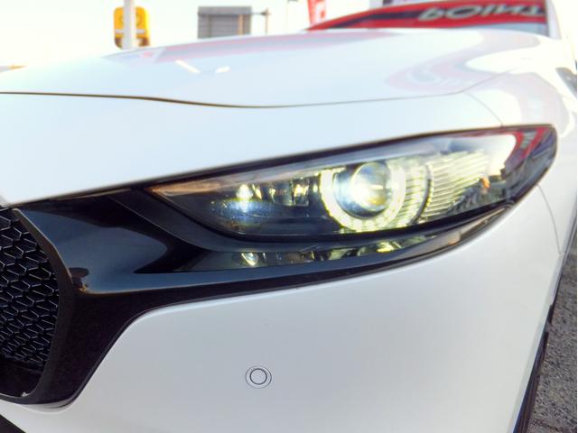 MAZDA3ファストバック XD 100周年特別記念車 コネクトナビTV/赤革シート/BOSEサウンド12スピーカー/360°セーフティ/アダプティブLED/MRCC/SBS/BSM/HUD/LAS/シート&ハンドルヒーター/前後ドラレコ/クリソナ/ETC(68枚目)