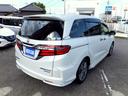 ハイブリッドアブソルート・ＥＸホンダセンシング　本革シート／純正９型ナビ／１１型フリップダウンモニタ／マルチビューカメラ／ＣＤ／ＤＶＤ／フルセグ／ＥＴＣ２．０／Ｂｌｕｅｔｏｏｔｈオーディオ／両自動ドア／パワーシートシートヒータ／ホンダセンシング（61枚目）