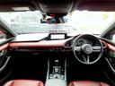 ＭＡＺＤＡ３ファストバック ＸＤバーガンディ　セレクション　オートエグゼ／ｉ－ＡＣＴＩＶＳＥＮＳＥ／コネクトナビ＆フルセグ／ＢＯＳＥサウンド／３６０°セーフティ／赤本革シート／レーダークルーズ／ＬＥＤ／クリソナ／ＥＴＣ／前後ドラレコ／電子パーキング／１オーナー（3枚目）